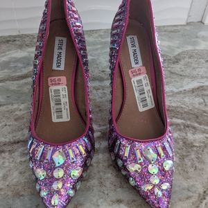 COPY - NWT Steve Madden heels